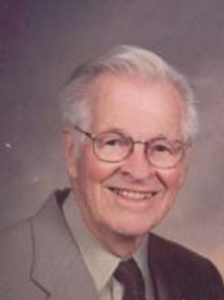 Egil Hovey