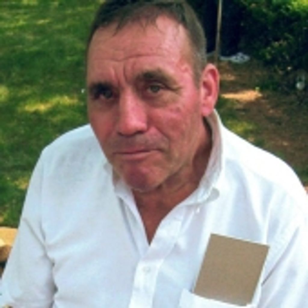 Jose A. Costa