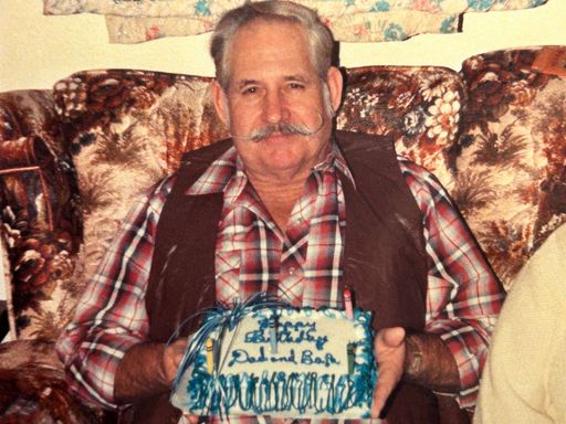 Joe Dell Newman photo gallery thumbnail 3 of 89
