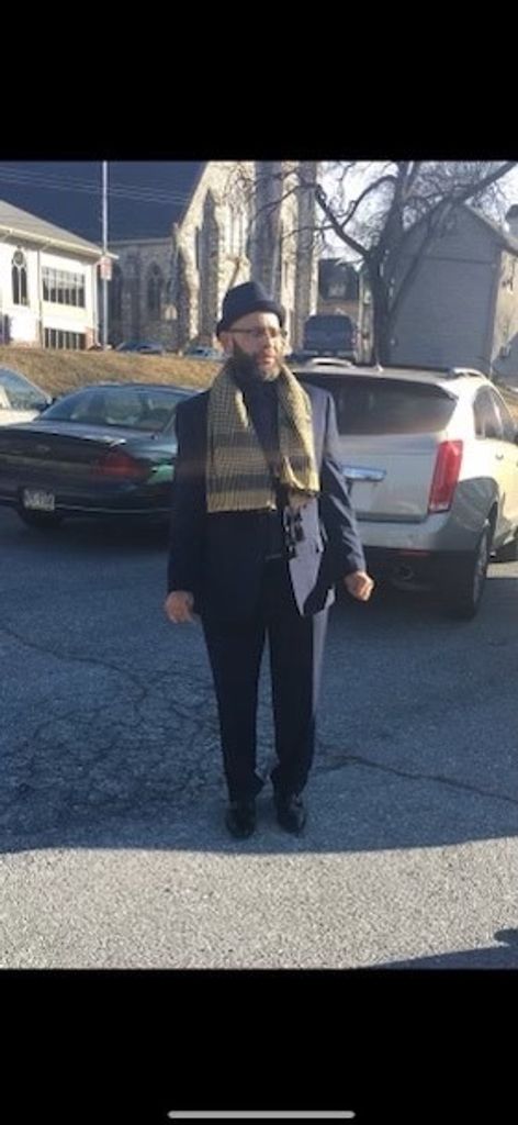 Robert Ziegler Profile Photo