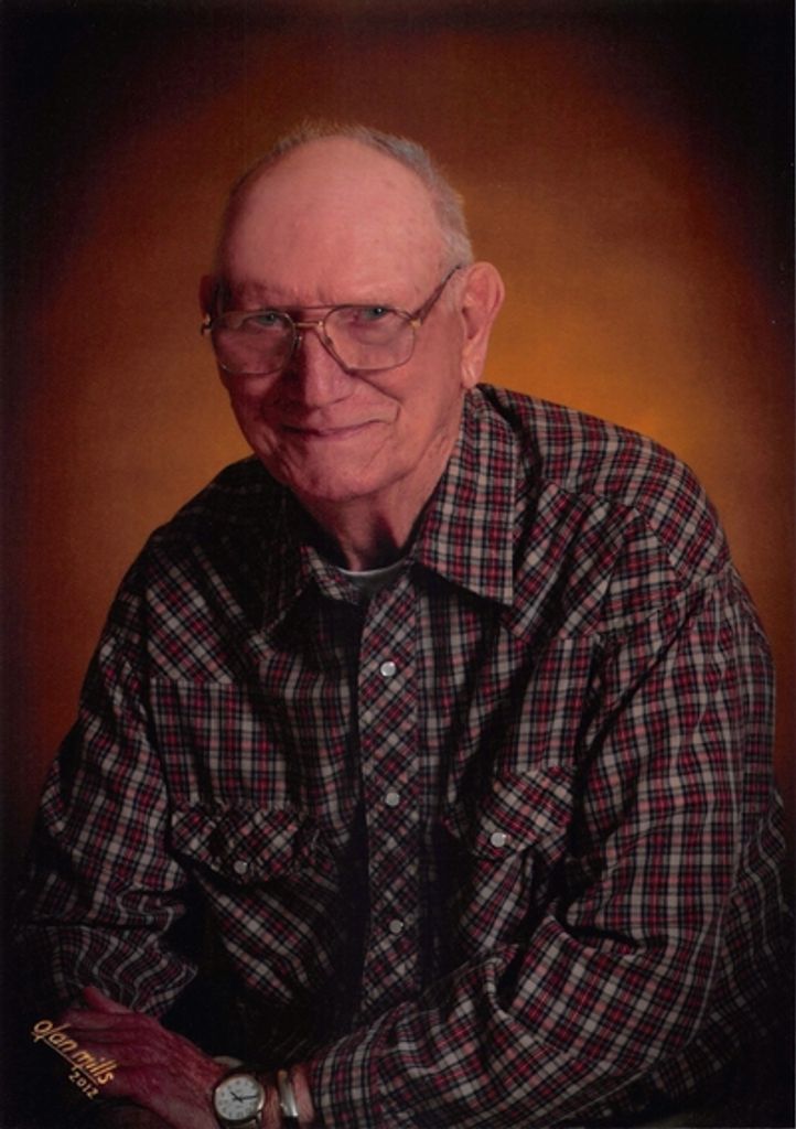 Joe Ruben Davis Profile Photo