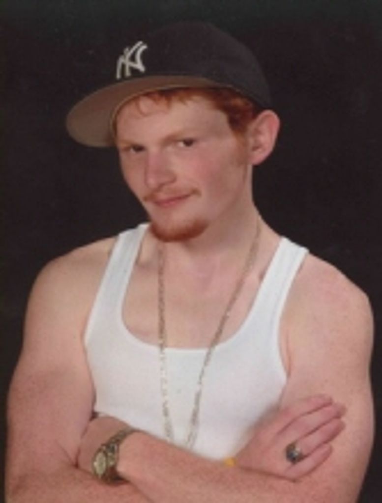 Jessee Loyd Robinson