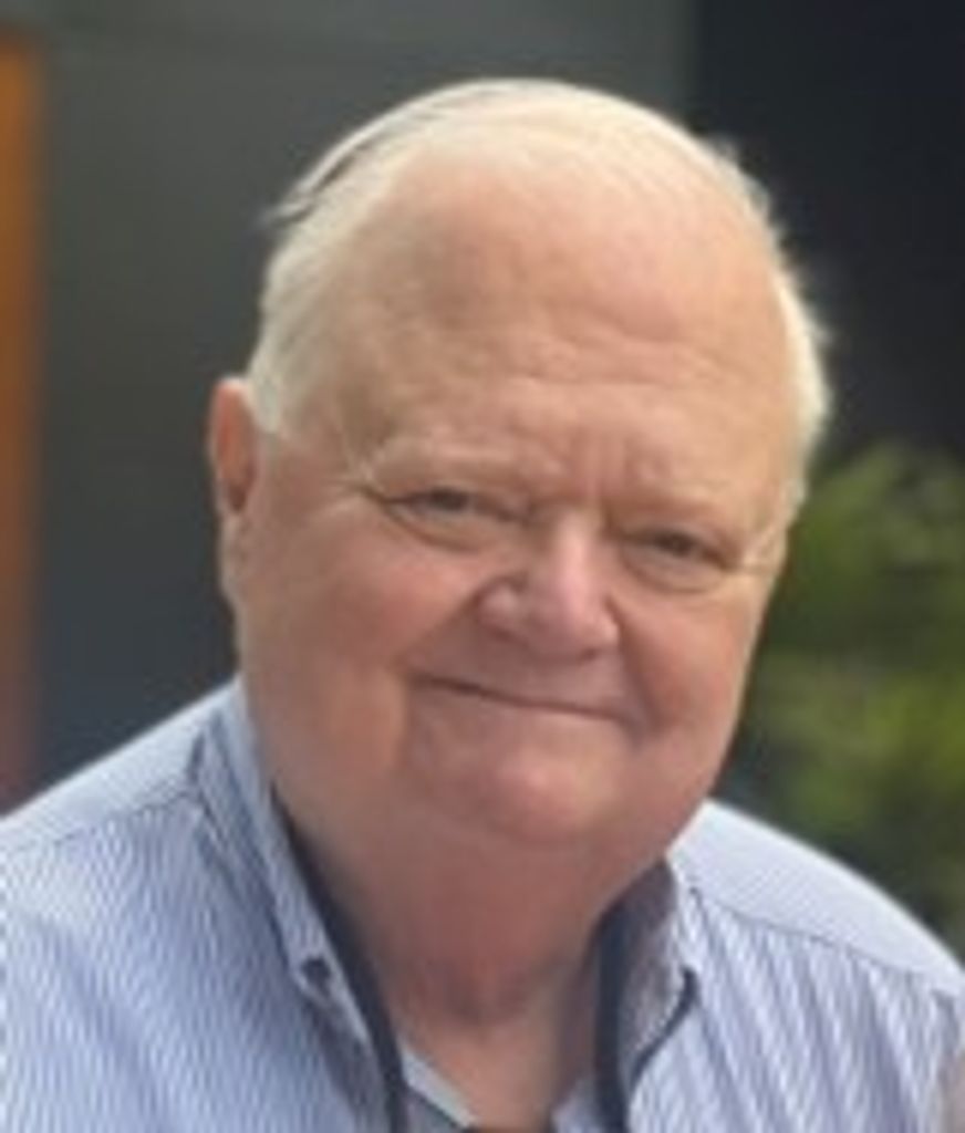 Ronald Ralph Stearns