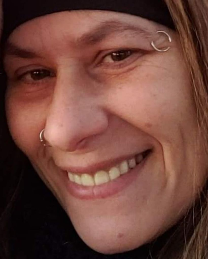Marie Ann Degear