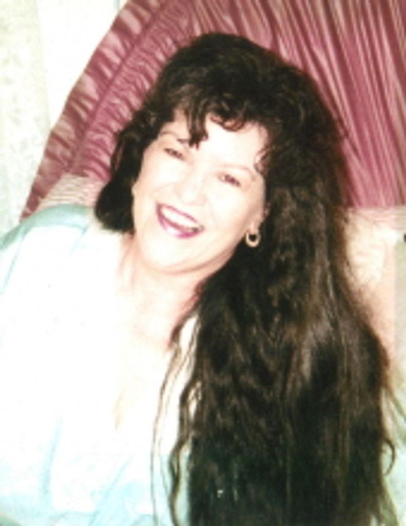 Rachel  Verneva Wilson