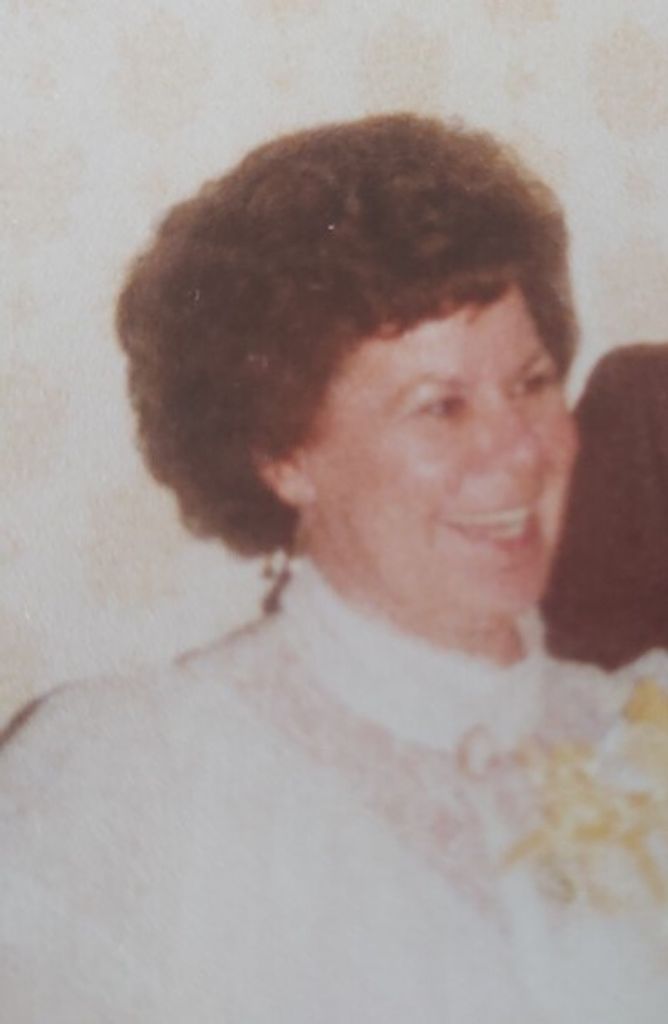 Victory Ellen Worley Profile Photo