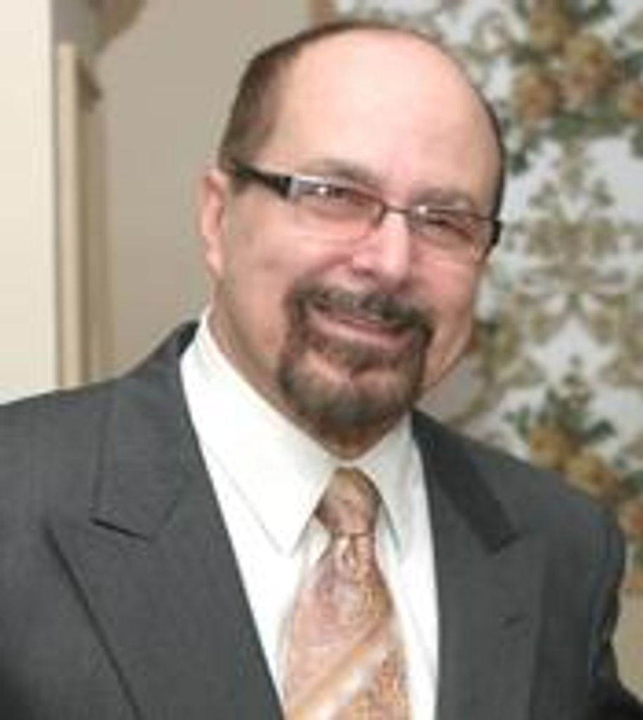 Pascal "Pat" Scrufari