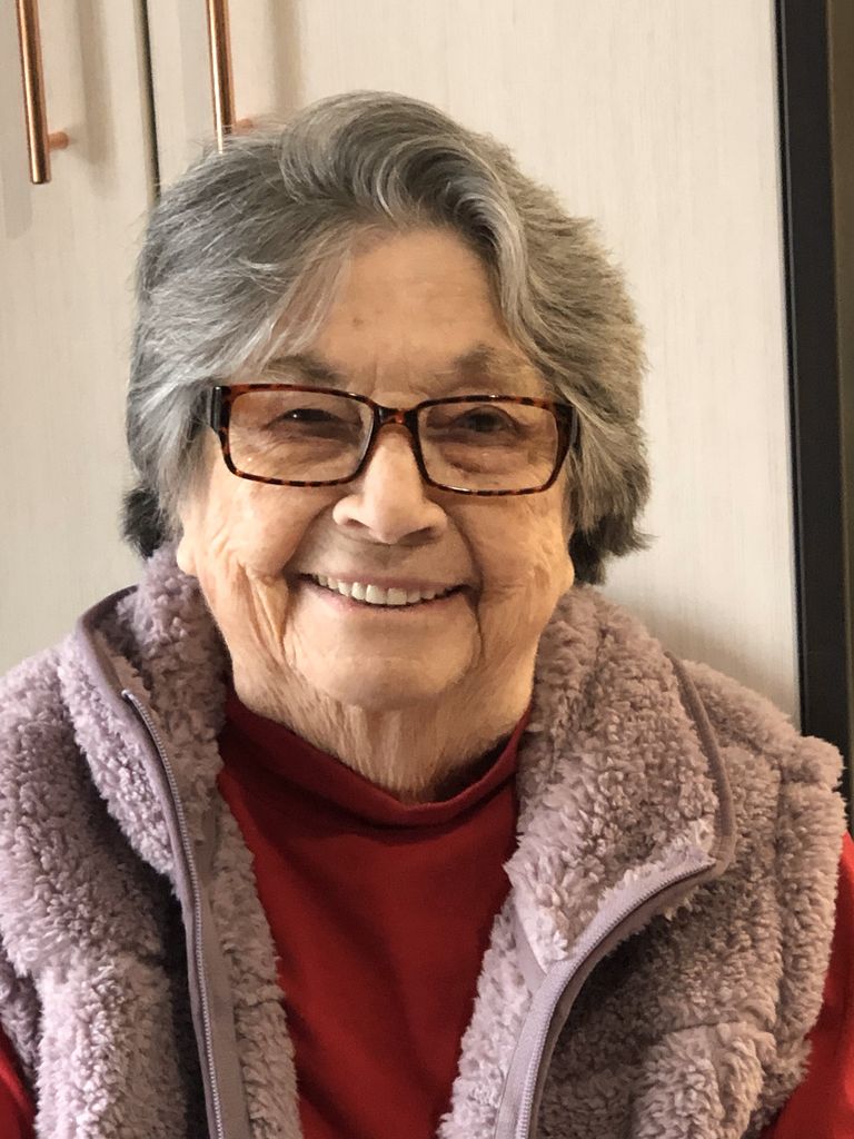 Helen R. Cashara Profile Photo