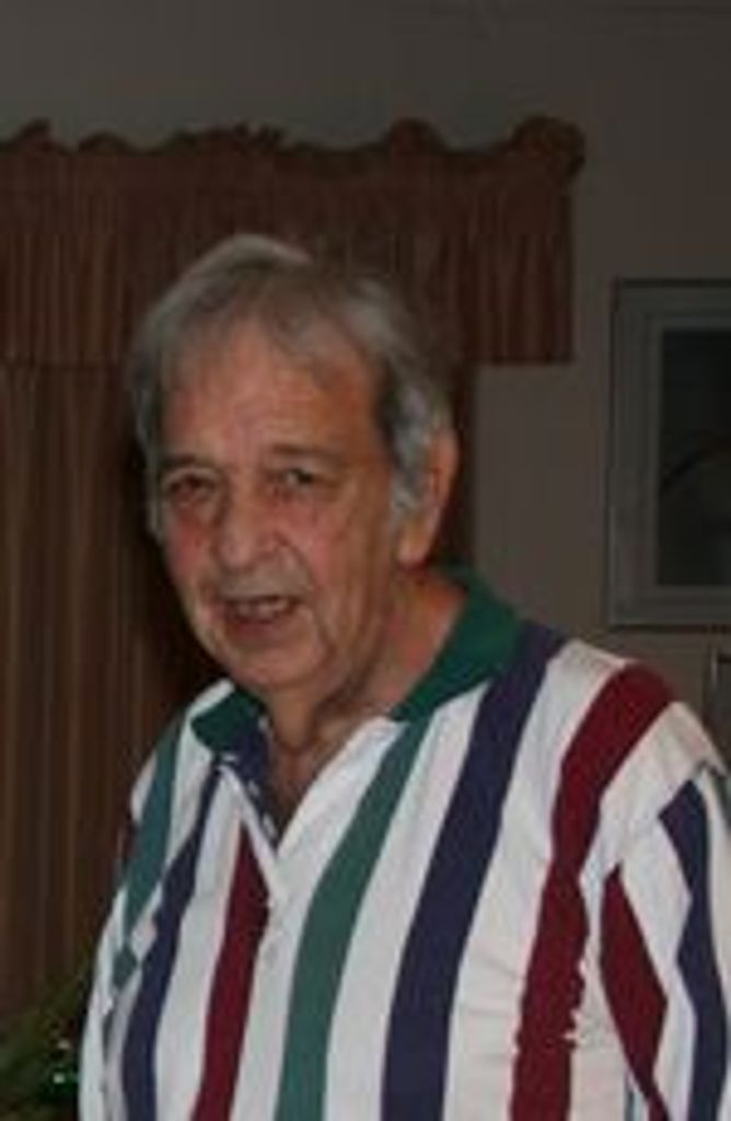 Charles Edward Arnett