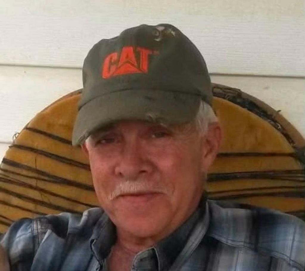 Barry Oliver Williams Profile Photo