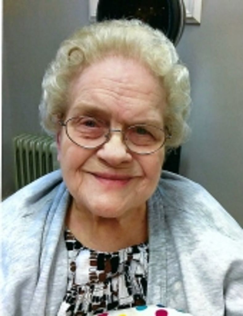 Genevieve T. Miller