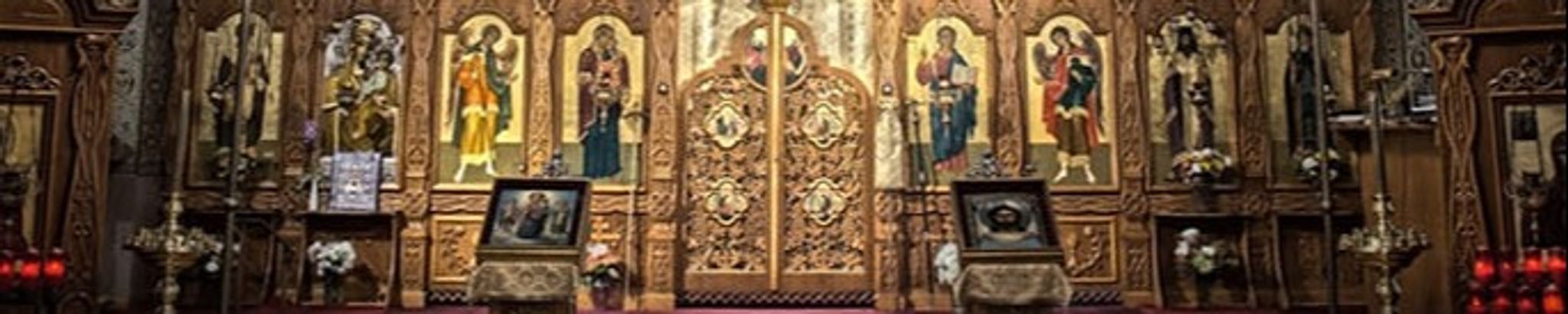 Cover photo for Matushka Jeanne Ann Ciarciaglino's Obituary