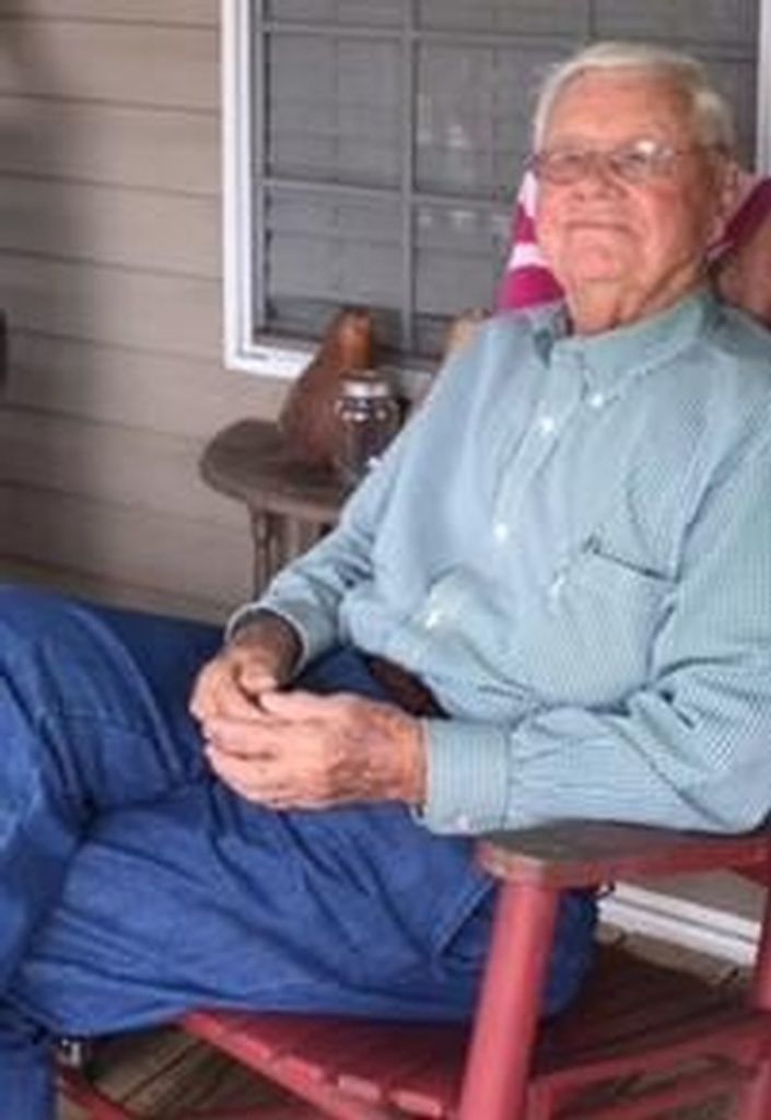 James W. "Jimmy" Devane Profile Photo