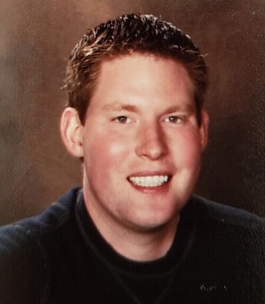 Adam Peter Banks Profile Photo