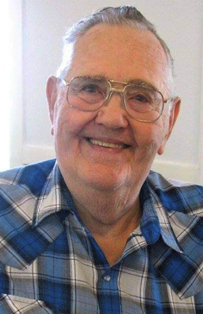 James Alfred Moehle Profile Photo