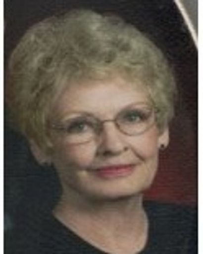 Carolyn Anne Wentling's obituary image