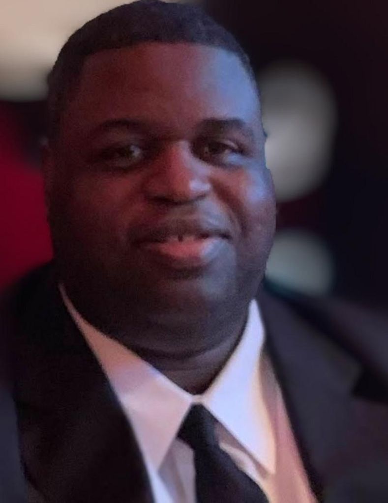 Mr. Charles A. "Cj" Ward Jr. Profile Photo