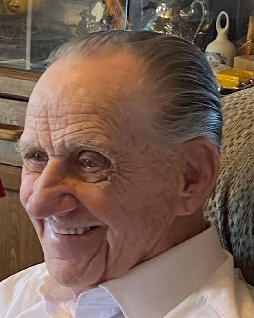 William Jensen Auger Profile Photo