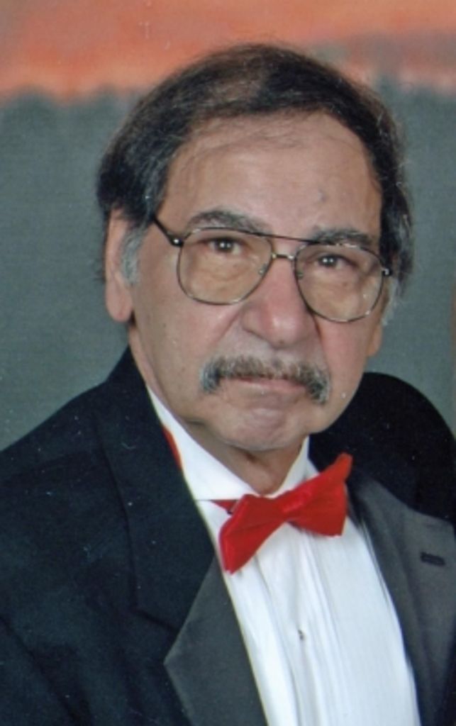 Richard John Federico