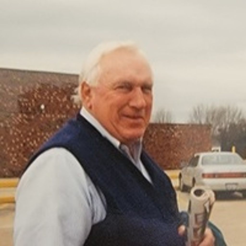 Billy Owen Williams Profile Photo