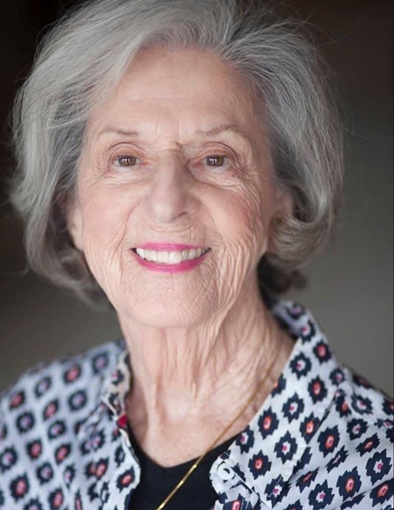 Mary Frances Keating Profile Photo