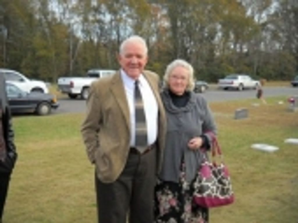 Reba Bradbury Flournoy