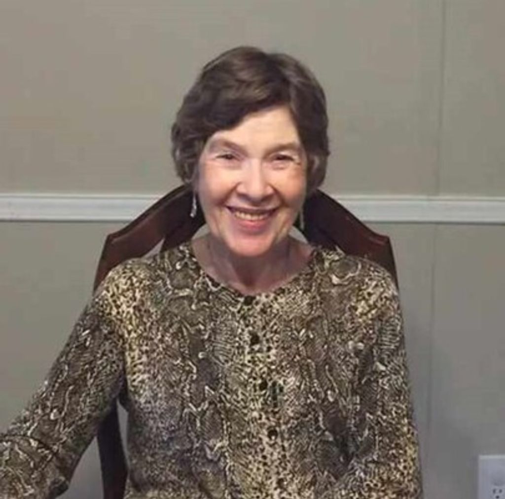 Billie Choate Profile Photo