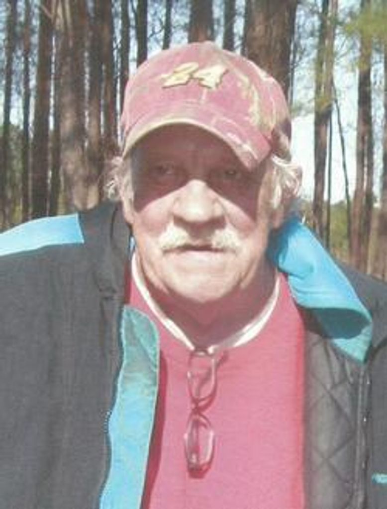David Wayne "Bubba" Jordan Profile Photo