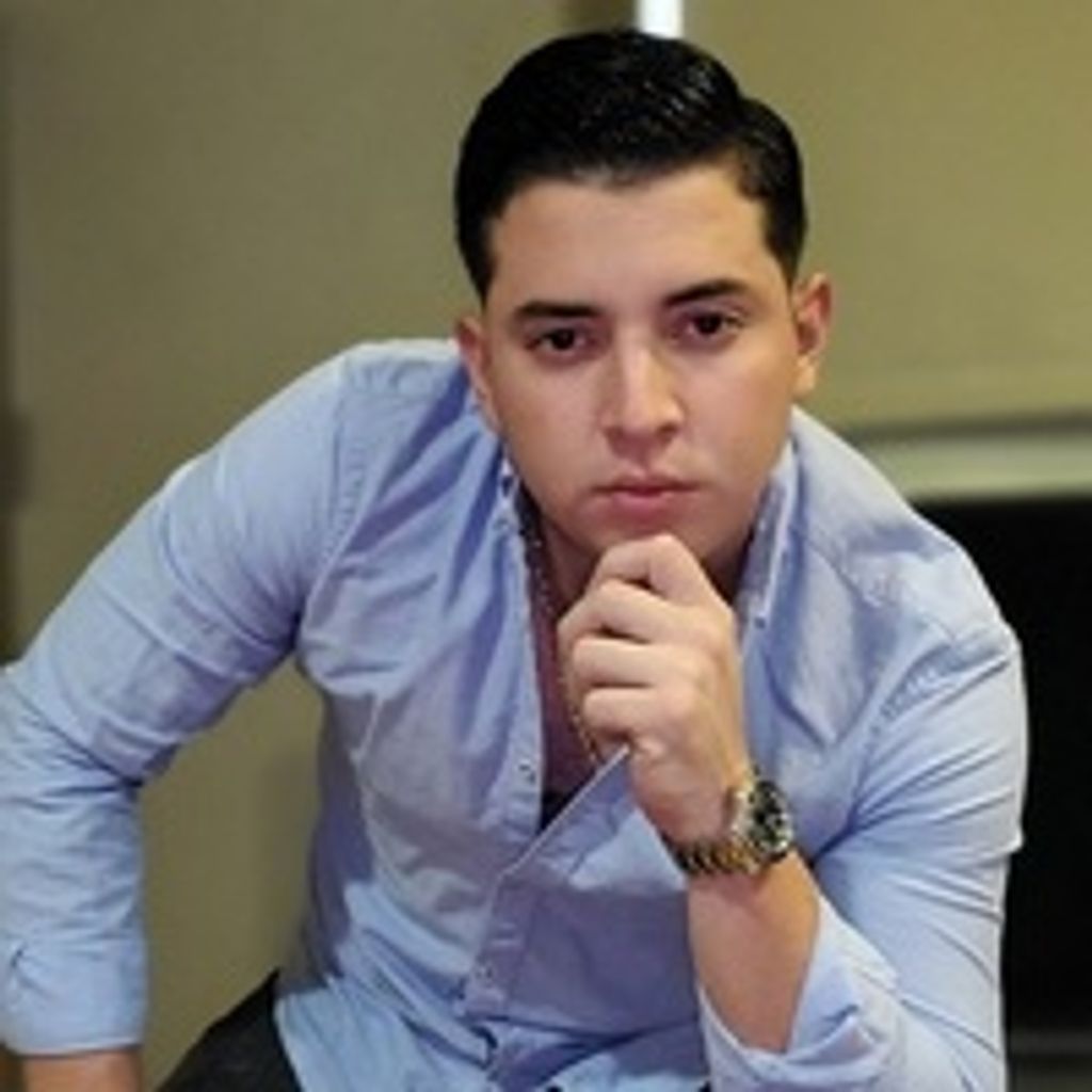 Esteban Leo Valenzuela Profile Photo
