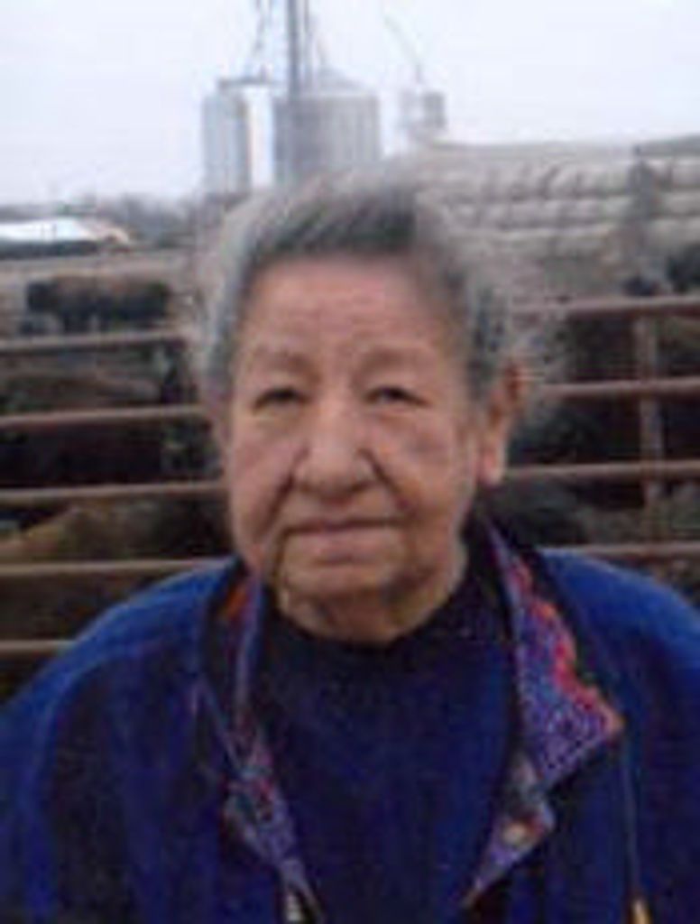 Vera Daleness Profile Photo