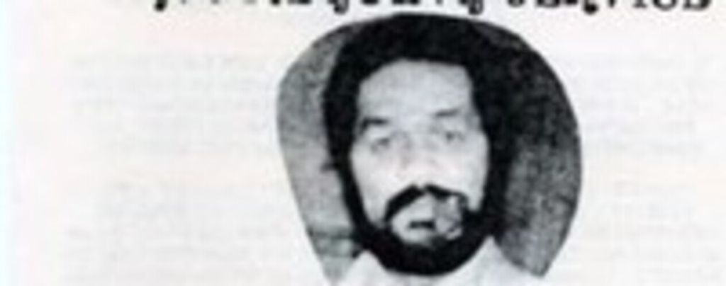 Michael Mckinley Johnson