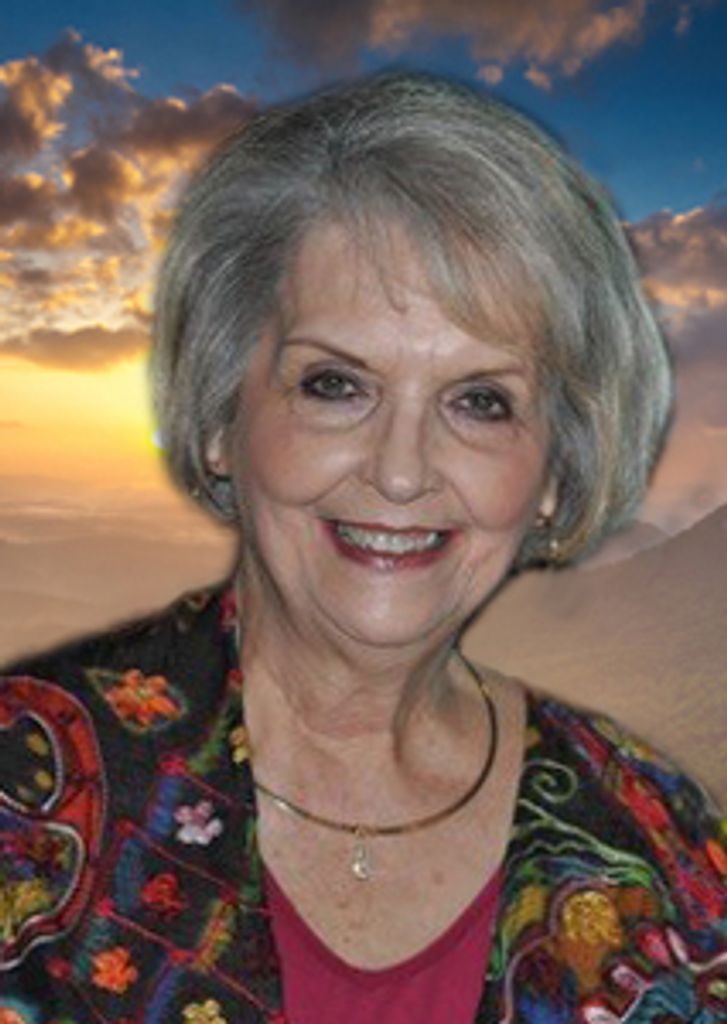 Paula Charlene Berry