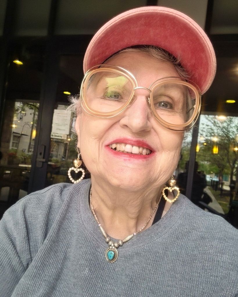Donna Frances Barnett