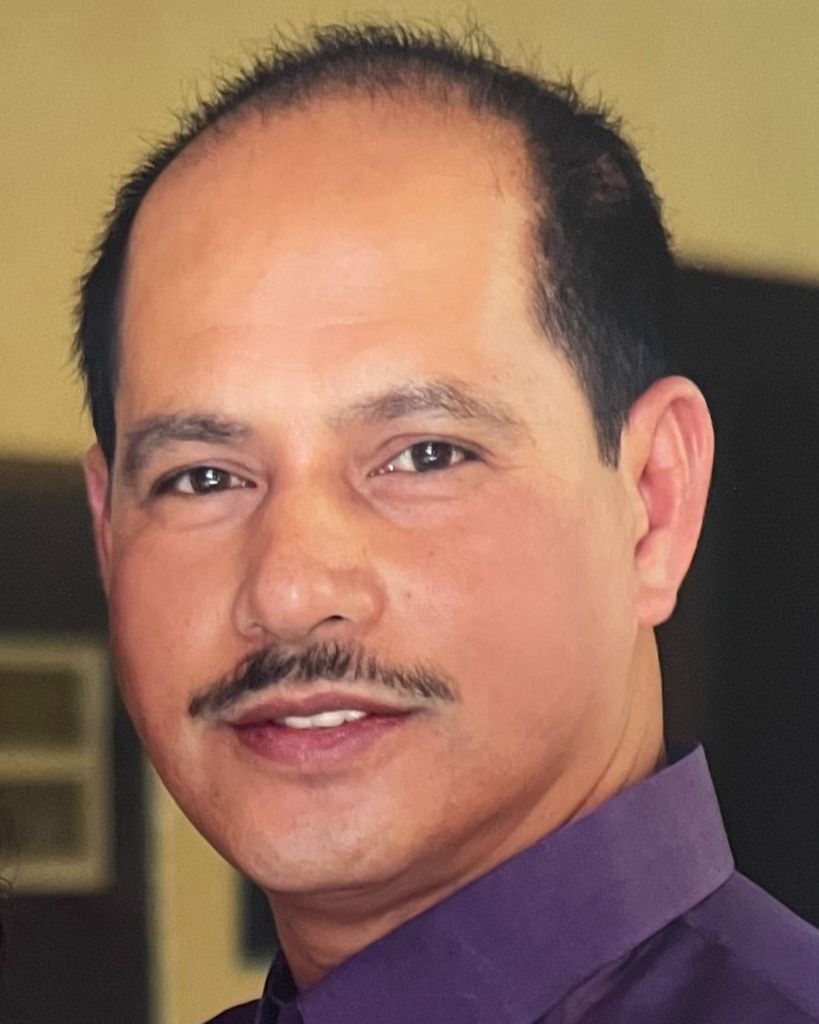 Rolando Foronda Lazo