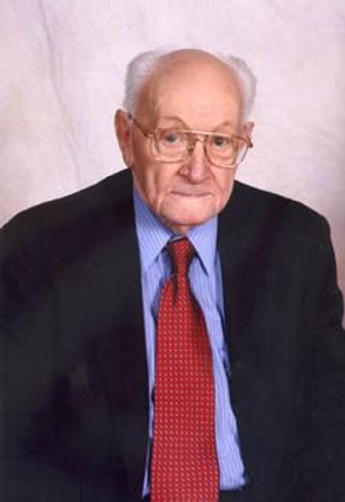 Wayne C Jackson Profile Photo