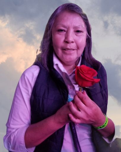 Cecelia P. Andy Profile Photo