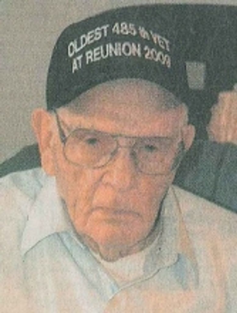 R. Gordon Tuttle
