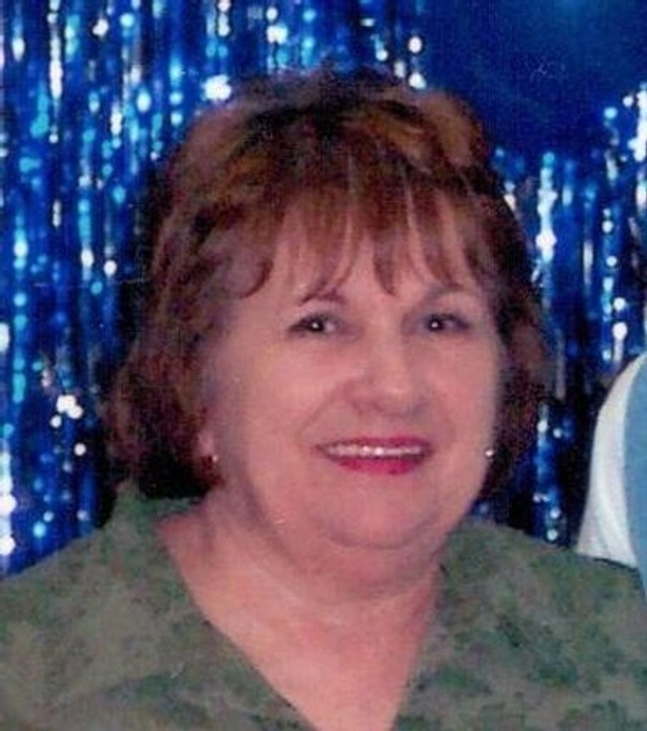 Judith "Judy" A Mastey