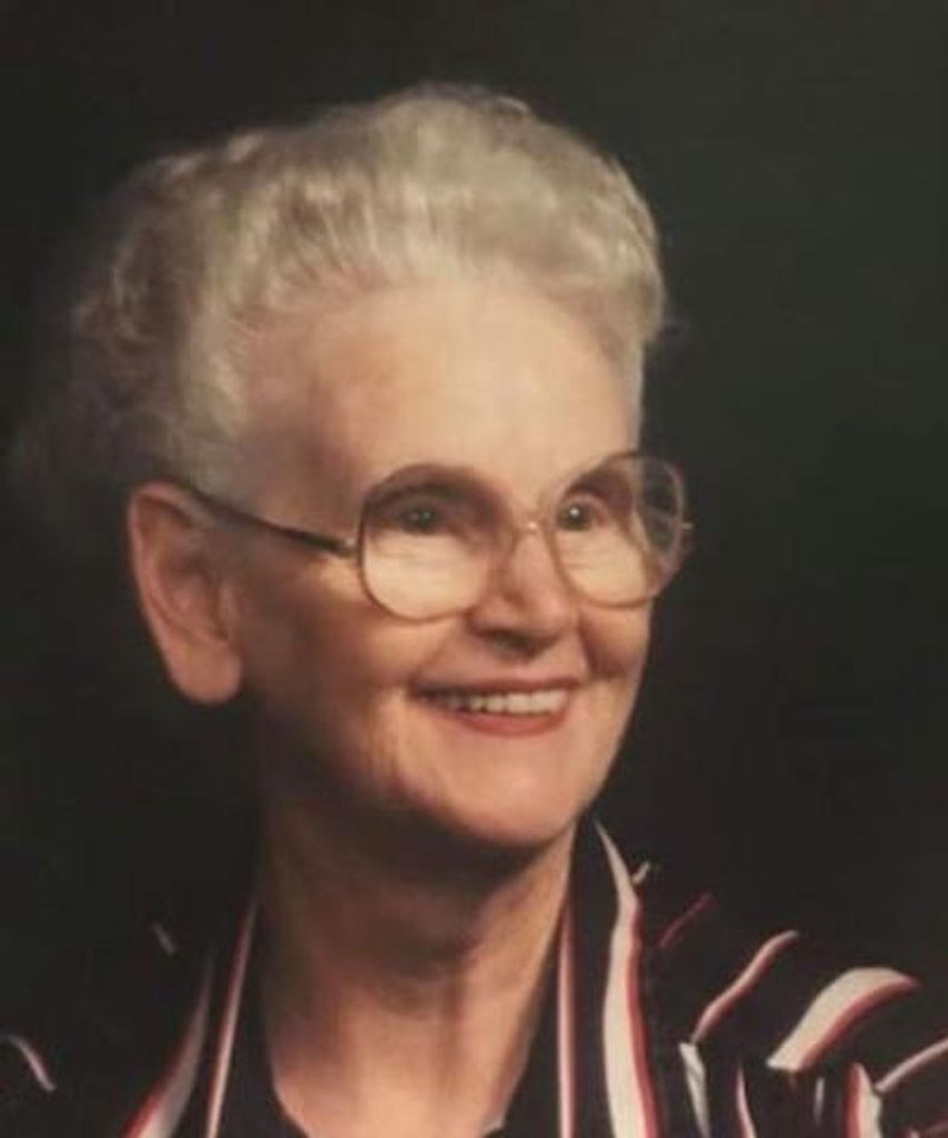 Loyce Ethel Hixon Profile Photo