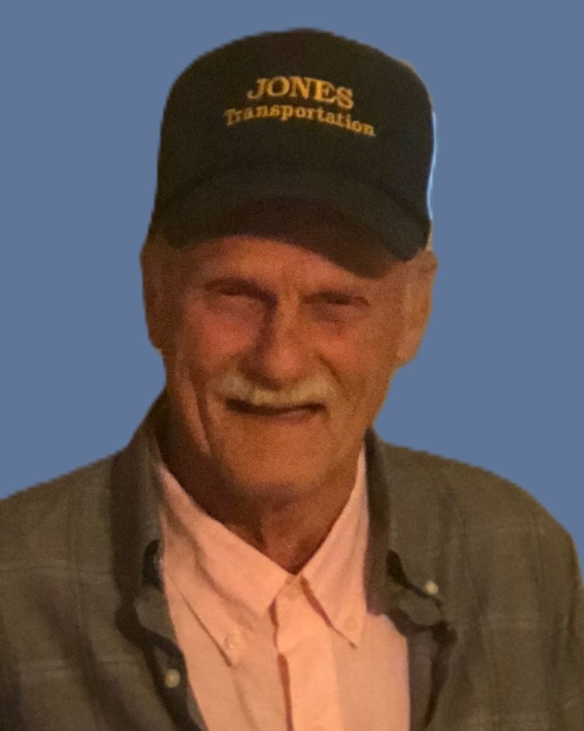 Mervin Owens Profile Photo