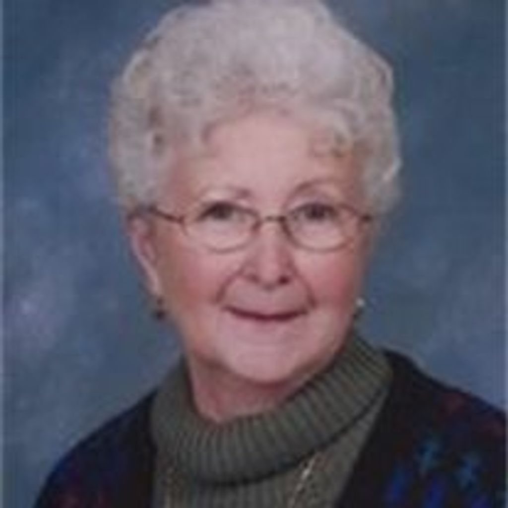 Priscilla "Pat" Giggey