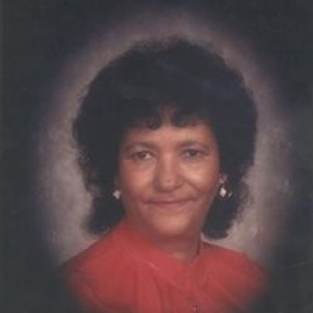 Leona  Burnette Williams