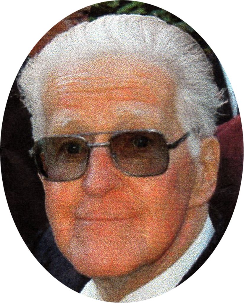 Richard A. O'Leary Profile Photo