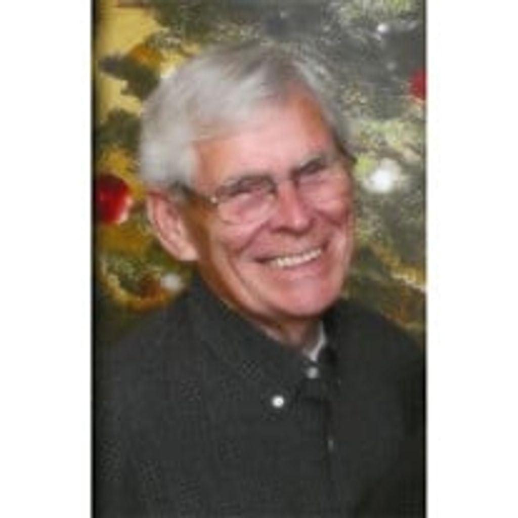 Leroy Utley Hairald