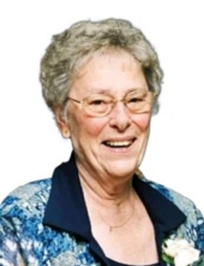 Patricia Ann Culver