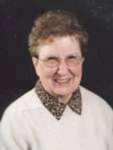 Sally Laird Profile Photo