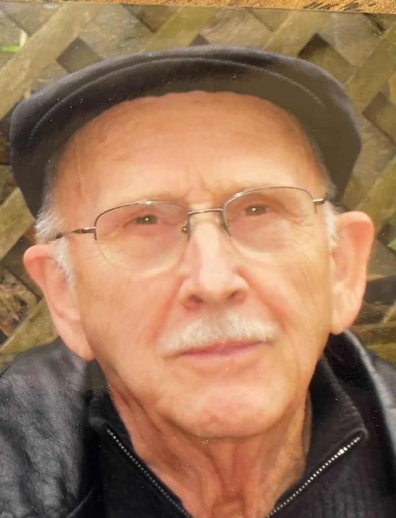 Cecil Grady Ward Profile Photo