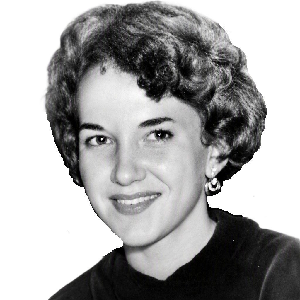 Veryl Ann Lange