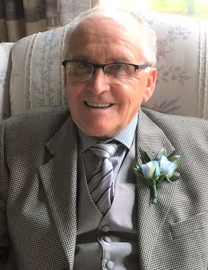 Manfred Gunther Rueckert