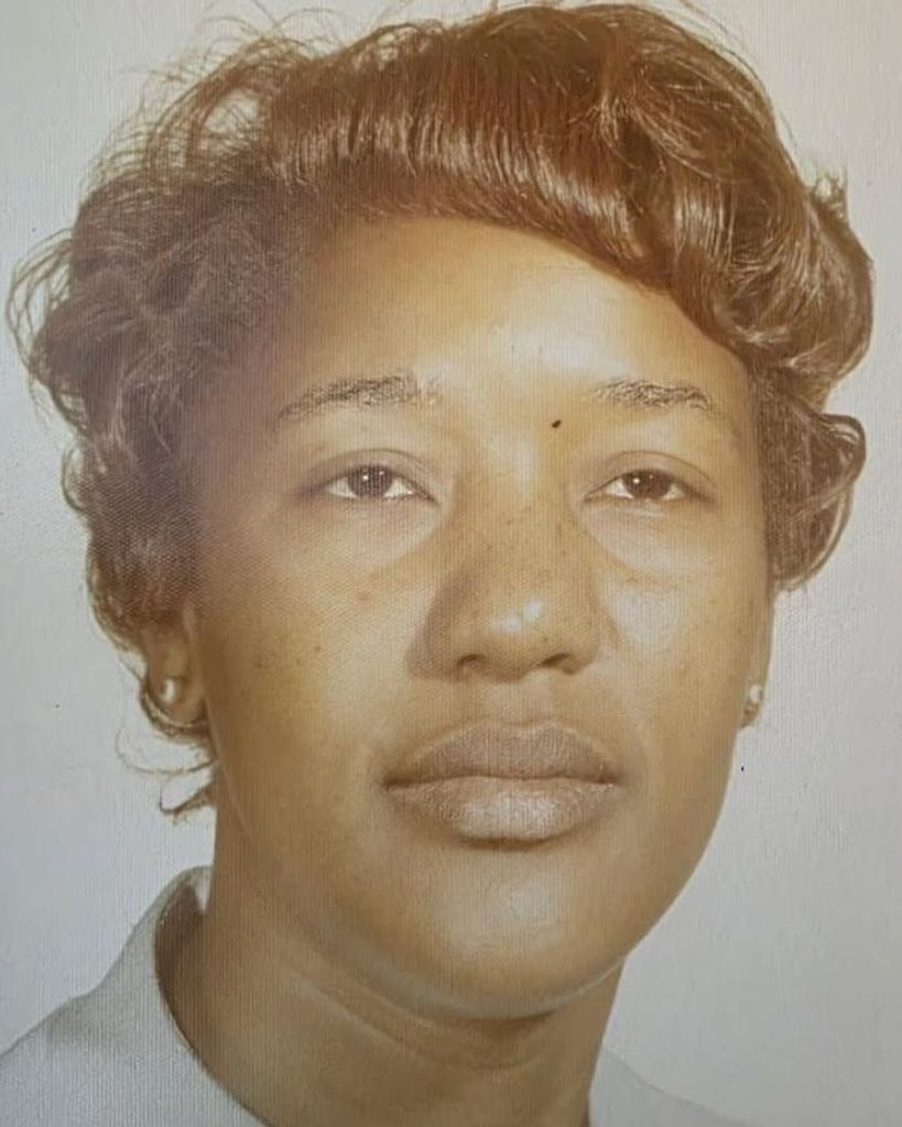 Pearl V. "Cat" Johnson Profile Photo